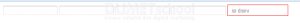 Mengenal Fungsi Attribute Selector Input Pada jQuery