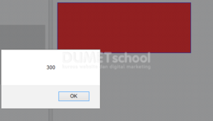 cara mengetahui tinggi sebuah element html dengan jquery2