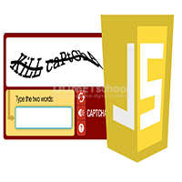 Cara Membuat Captcha dengan JQuery Plugin