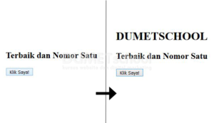Cara-Menggunakan-Fungsi-createTextNode-Javascript