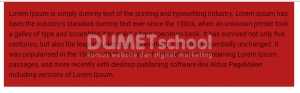 Color Class Pada Framework CSS Matrealize