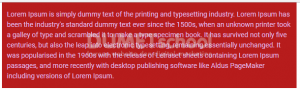 Color Class Pada Framework CSS Matrealize