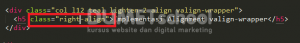 Fungsi Offsets dan Alignment Pada Framework CSS Matrealize