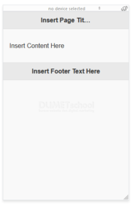 Pengenalan Tentang Jquery Mobile