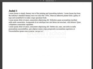 Membuat Fungsi Convert to PDF dengan Javascript-arif002