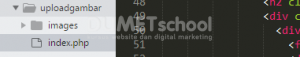 Membuat Fungsi Upload dan Delete Gambar dengan PHP -Arif04