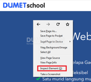 Cara Disable Shortcut ctrl+shift+i dan crtl+shift+j Dengan jQuery
