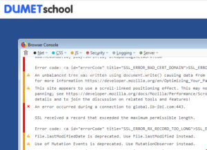 Cara Disable Shortcut ctrl+shift+i dan crtl+shift+j Dengan jQuery