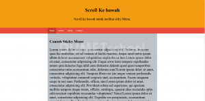 Cara-Membuat-Sticky-Menu-dengan-CSS-arif3-021117