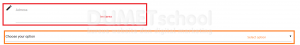 Macam - Macam Tag Input Forms Pada Materialize