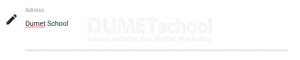 Macam - Macam Tag Input Forms Pada Materialize