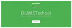 Membuat Carousel Dengan Materialize