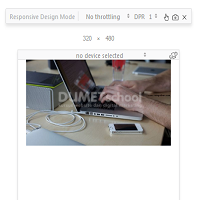 Membuat Carousel Dengan Materialize
