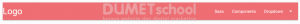 Navbar Pada Framework CSS Materialize