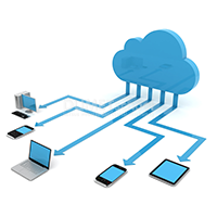 4 Layanan Cloud Storage Free