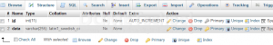 CRUD checkbox dengan PHP arif