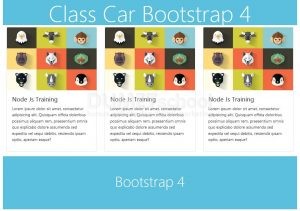 Cara Pasang Component Card di Bootstrap 4