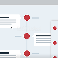 Cara Membuat Timeline dengan CSS