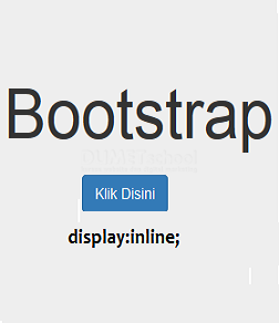 Cara Menempatkan Button Bootstrap Di Tengah (Center)