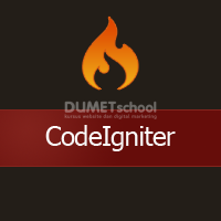 Cara Menggunakan Library Session Pada Codeigniter