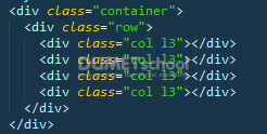 Memanfaatkan Material Box Pada Framework Materialize