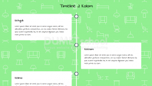 https://www.kursuswebsite.org/design-timeline-2-kolom-dengan-css/