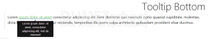 Cara pasang Component Tooltip di Bootstrap 4
