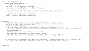 cara menggunakan tag pre di html