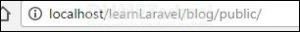 Cara install Laravel 5.5 Via Composer