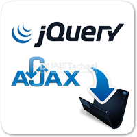 Menggunakan Method Ajax Jquery Untuk Meload File