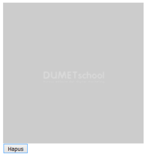 menghapus element html dengan jquery2