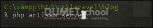 Menampilkan Data dari Database di Laravel 5