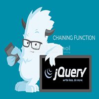Cara Memberikan Banyak Perintah Pada Element Yang Sama Dengan JQuery