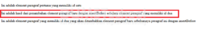 Cara Menggunakan insertBefore Di JavaScript