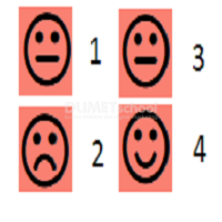 Membuat Animasi Emotion Menggunakan Javascript