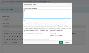 cara menambahkan element dengan wrap jquery