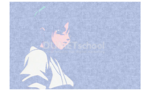 menyatukan dua background dan memanipulasinya dengan background-blend-mode pada css4
