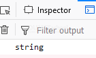 typeof pada javascript1