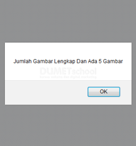 cara menghitung element di jquery