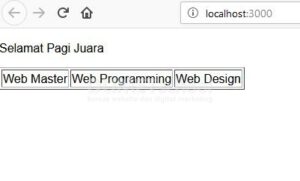 menyisipkan child component pada react js1
