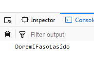 Cara Filter Array Dengan Javascript