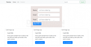 Cara Membuat Background Video Menggunakan Iframe Youtube Part 1