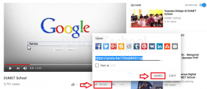 Cara Membuat Background Video Menggunakan Iframe Youtube Part 2