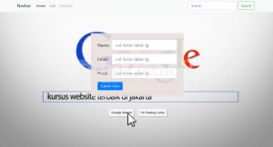 Cara Membuat Background Video Menggunakan Iframe Youtube Part 2