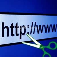 Cara Menyembunyikan Url Pada Website