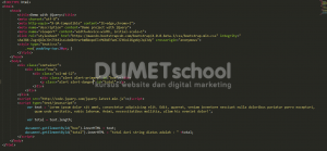 Cara Menghitung Jumlah String Menggunakan Javascript
