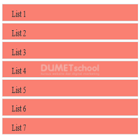 Cara Memanfaatkan Fungsi Sortable Pada Jquery UI