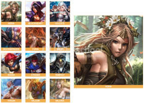 Cara Membuat Gallery Dengan Javascript Part 1