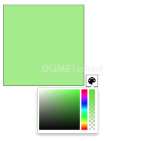 Mengubah Background DIV menggunakan Bootstrap Colorpicker