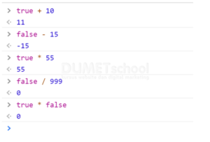 Penjelasan NaN di dalam Javascript